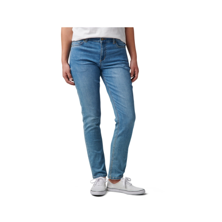 Dámské kalhoty Britta Denim Jean, 5.11