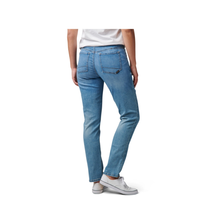 Dámské kalhoty Britta Denim Jean, 5.11