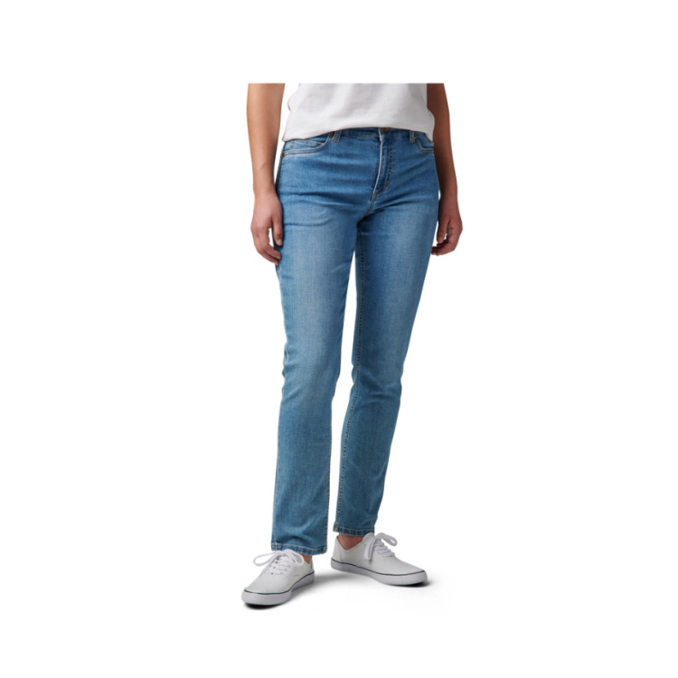 Dámské kalhoty Britta Denim Jean, 5.11