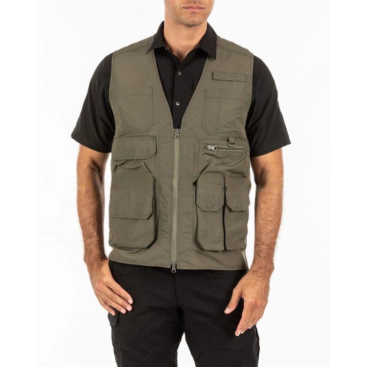 Vesta Fast Tac Vest, 5.11