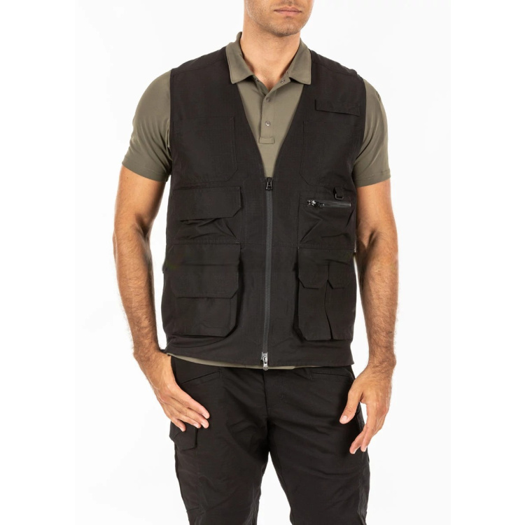 Vesta Fast Tac Vest, 5.11