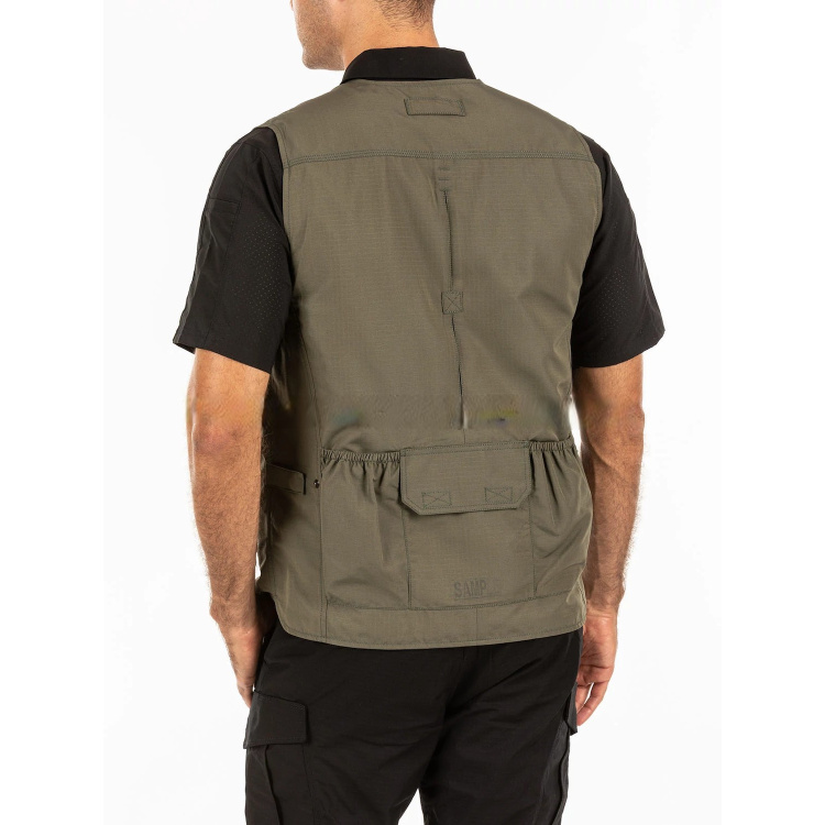Vesta Fast Tac Vest, 5.11