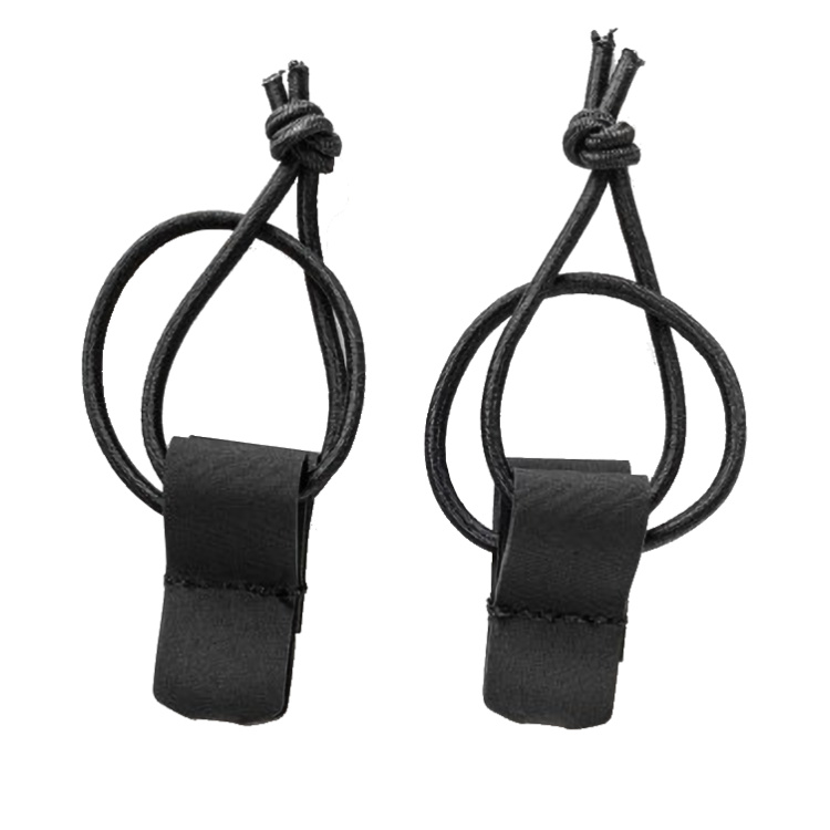 Sada bungee gumiček pro sumky, 5.11