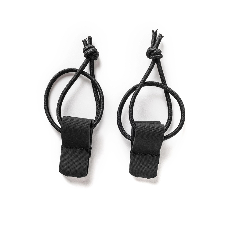 Sada bungee gumiček pro sumky, 5.11
