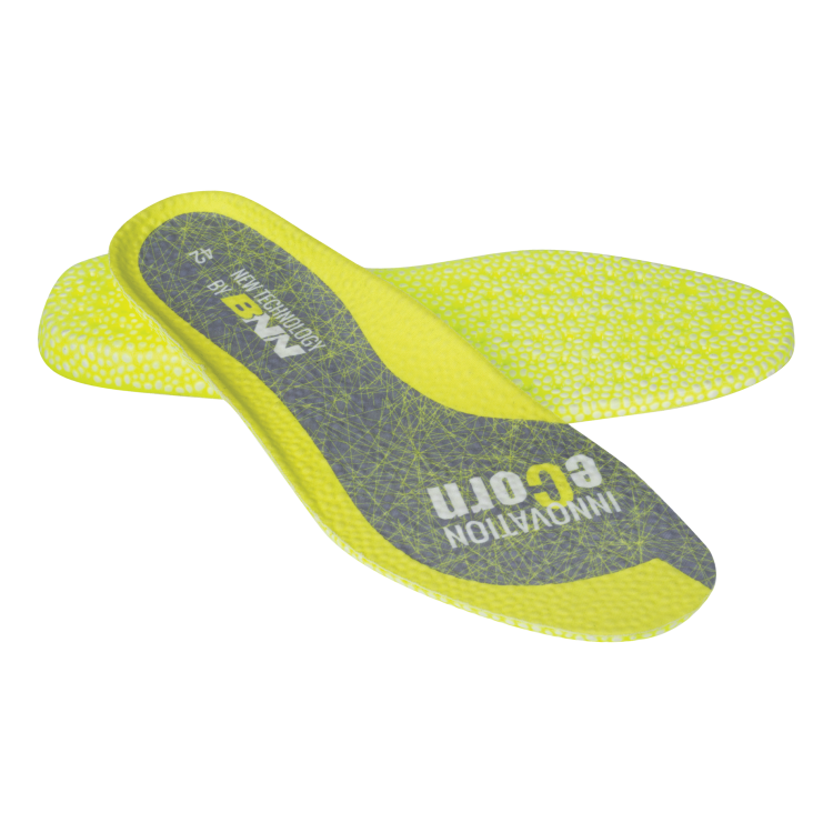 Stélky eCorna Insole, Bennon