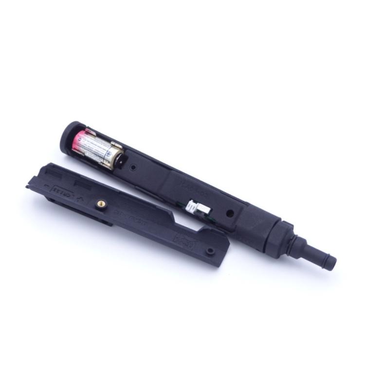 Laserový závěr AR15 Wespe WLB 15 pro suchý trénink, Laser Ammo