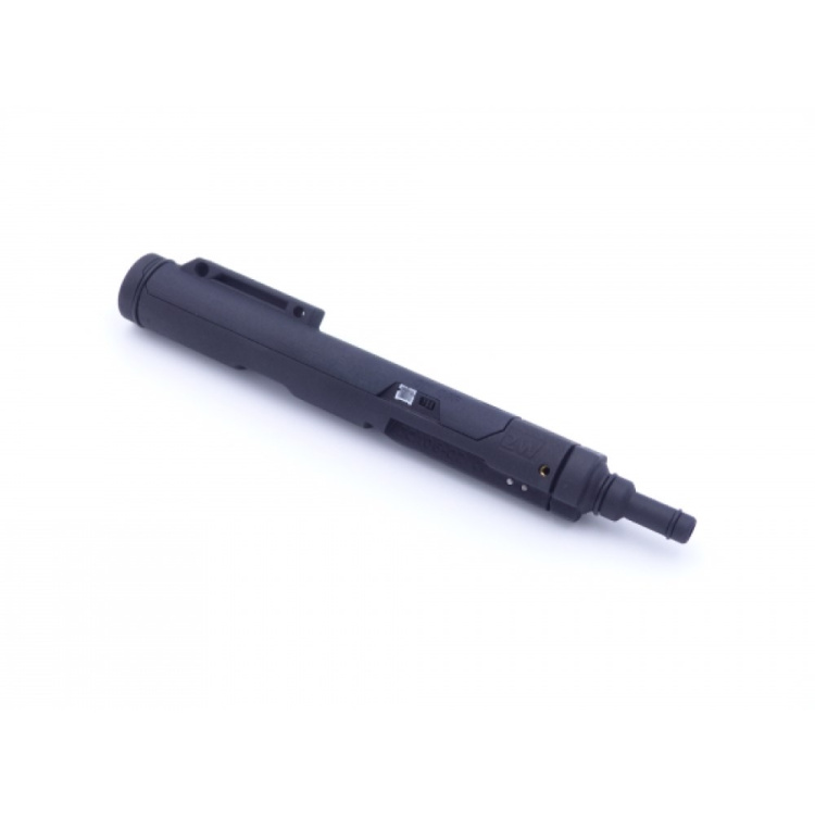 Laserový závěr AR15 Wespe WLB 15 pro suchý trénink, Laser Ammo