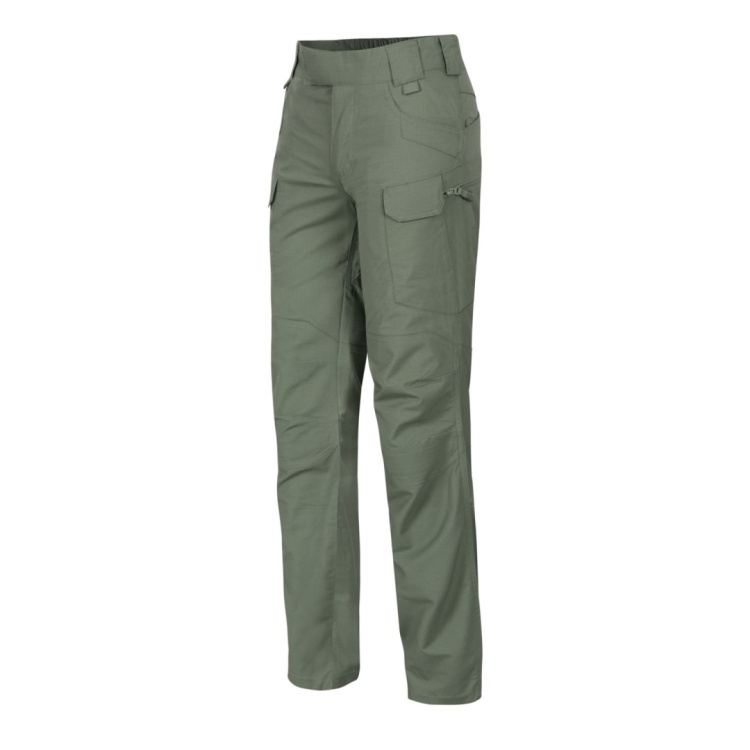 Dámské kalhoty Urban Tactical Pants Resized, PolyCotton Ripstop, Helikon