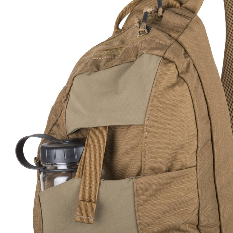 Batoh přes rameno EDC SLING® - Cordura®, 6,5 L, Helikon