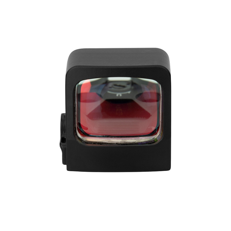 Otevřený micro Kolimátor HE507K X2 GR, Holosun