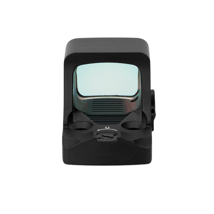 Otevřený micro Kolimátor HE507K X2 GR, Holosun
