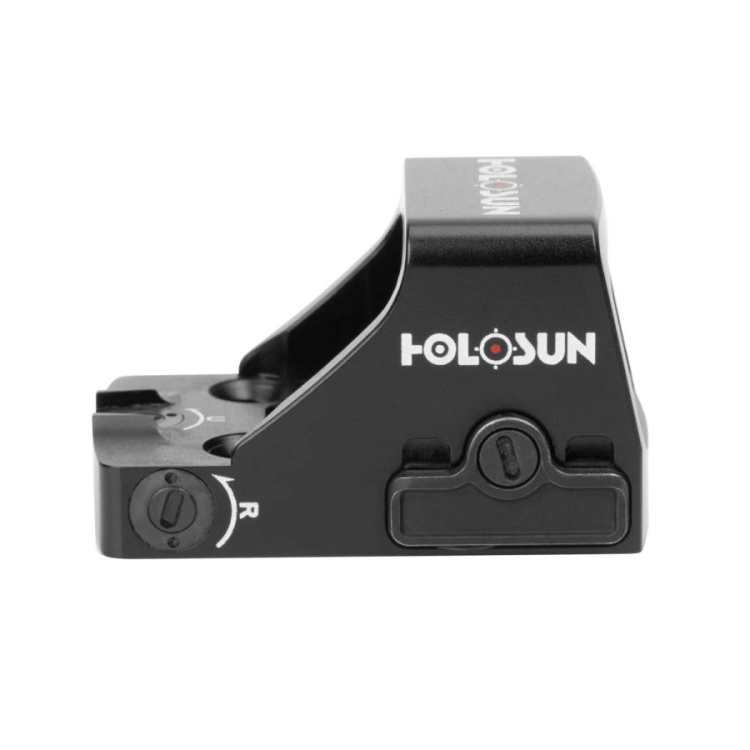Otevřený micro kolimátor HS507K X2, Holosun