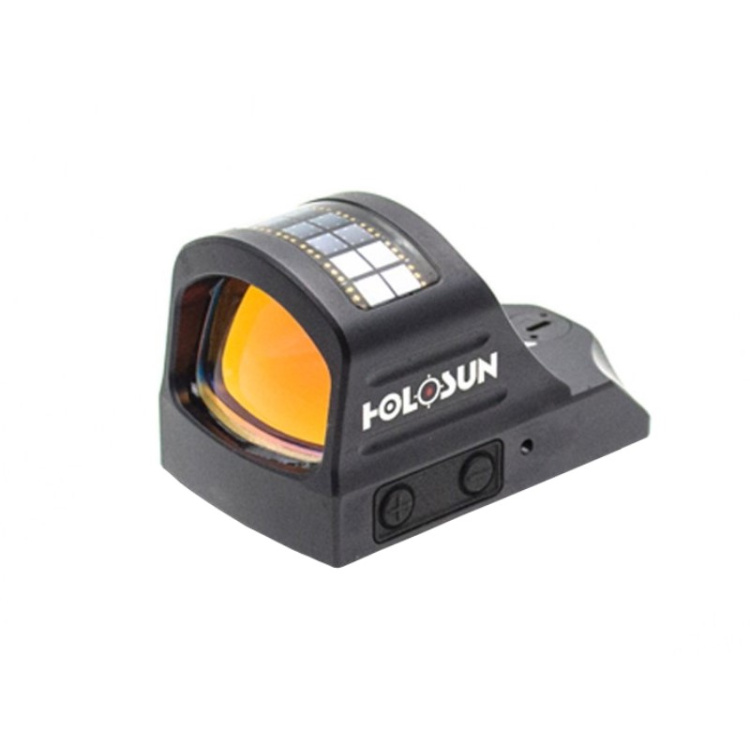 Otevřený micro kolimátor HS507C, Holosun