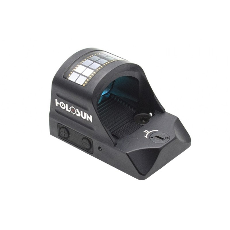 Otevřený micro kolimátor HS507C, Holosun