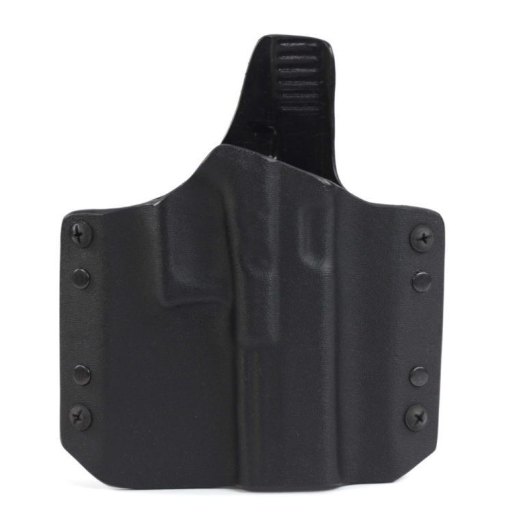Kydexové opaskové pouzdro pro Glock 17 a Glock 19, Warrior