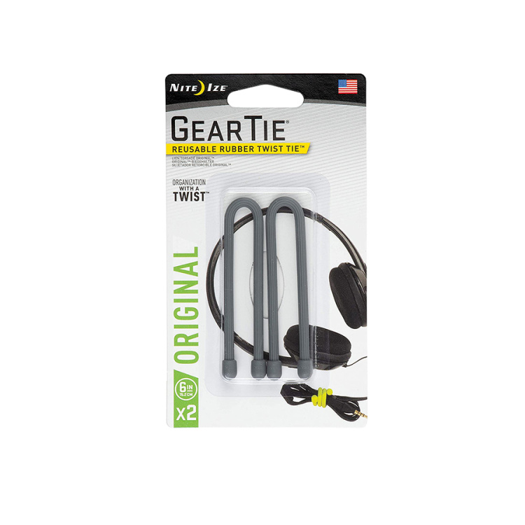 Vázací drát Gear Tie, Nite Ize