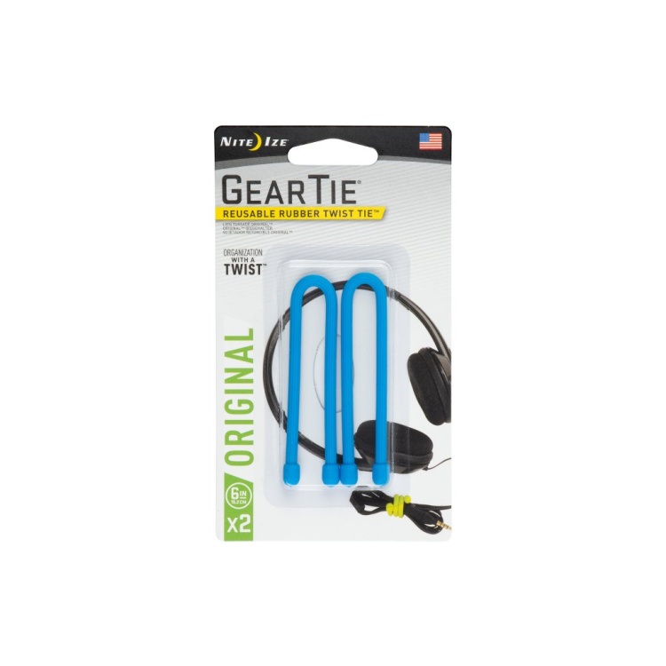 Vázací drát Gear Tie, Nite Ize