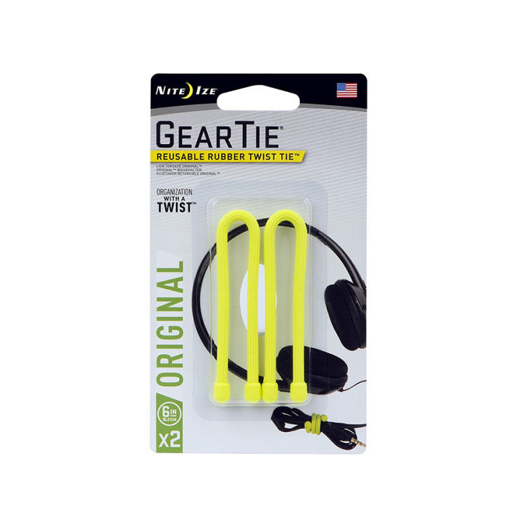 Vázací drát Gear Tie, Nite Ize