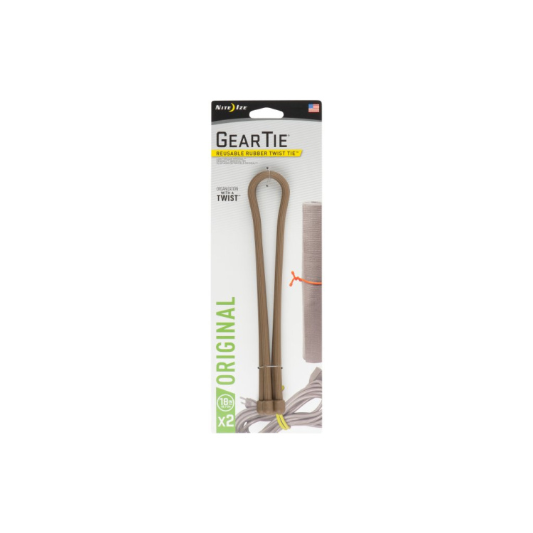 Vázací drát Gear Tie, Nite Ize