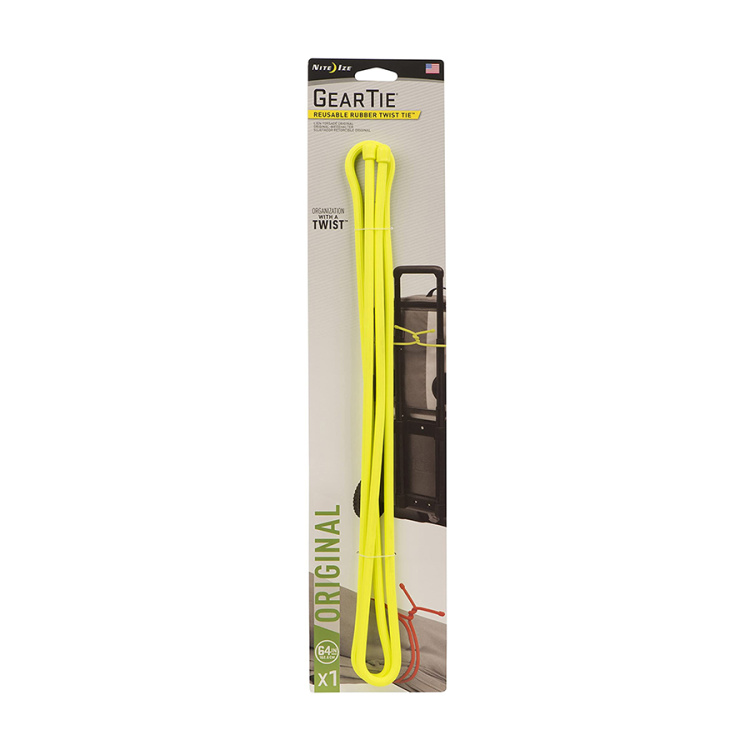 Vázací drát Gear Tie, Nite Ize