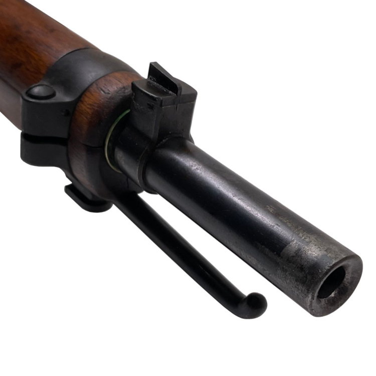 Opakovací puška Schmidt-Rubin G 11 (1911), ráže 7,5 x 55 Swiss