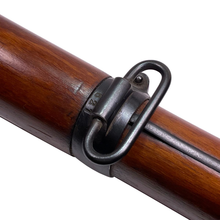 Opakovací puška Schmidt-Rubin G 96/11, ráže 7,5 x 55 Swiss
