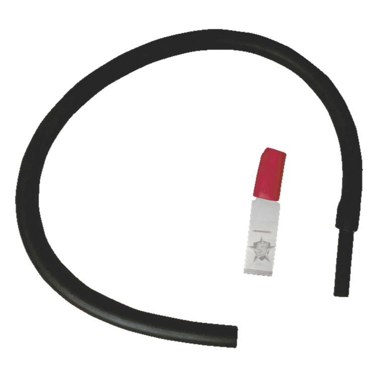 Náramek Pyro-Band s křesadlem, 5ive Star Gear®