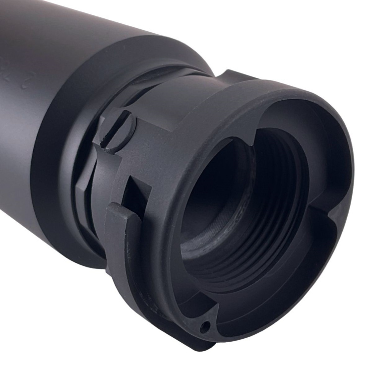 Tlumič DUAL762-BL-S, Gen. 2, 308 Win, BoreLock, Ase Utra, Ase Utra