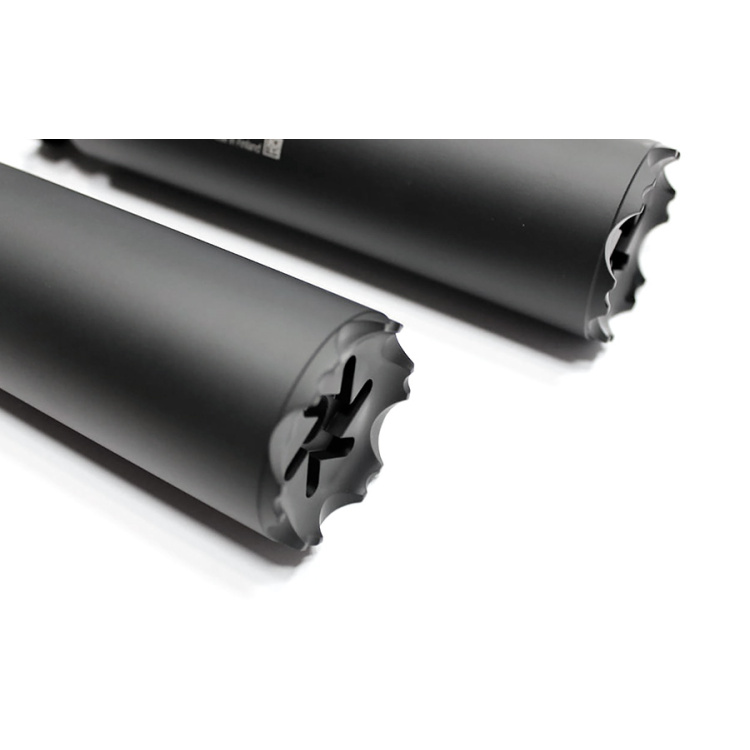 Tlumič DUAL762-BL-S, Gen. 2, 308 Win, BoreLock, Ase Utra, Ase Utra