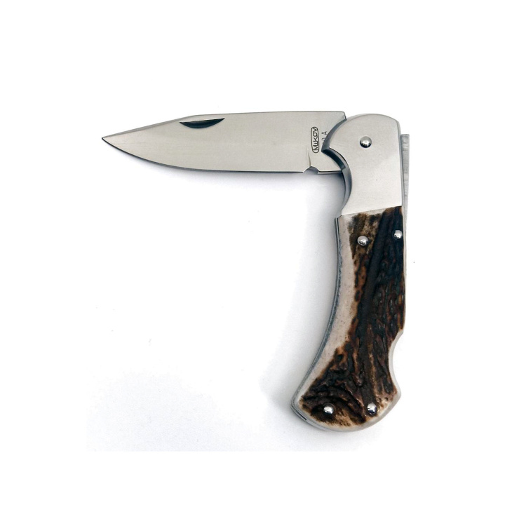 Lovecký nůž Hablock, Mikov