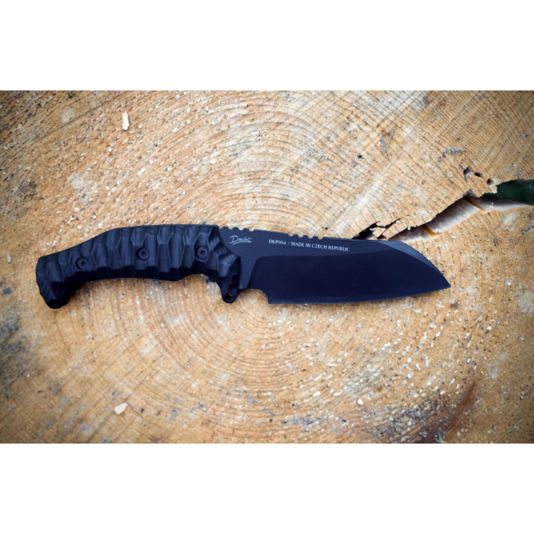 Nůž Ares III, Dachs Knives