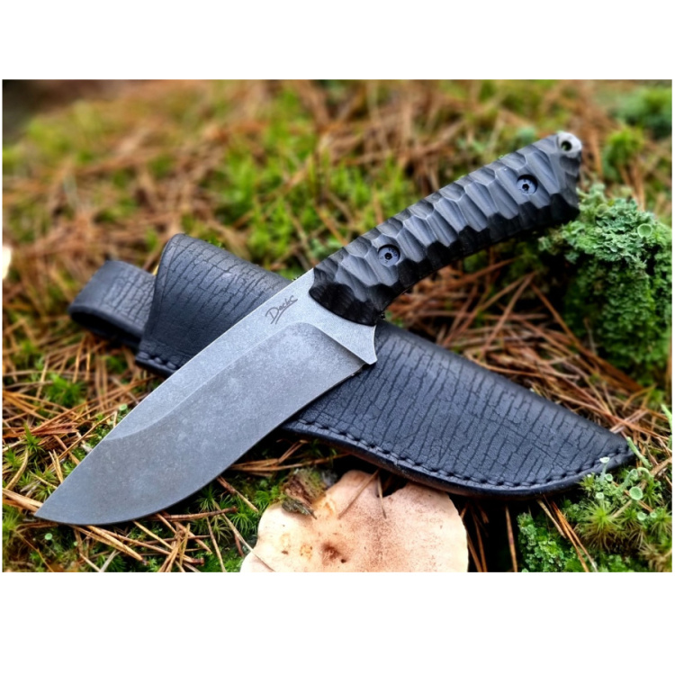Nůž Páráček, Dachs Knives