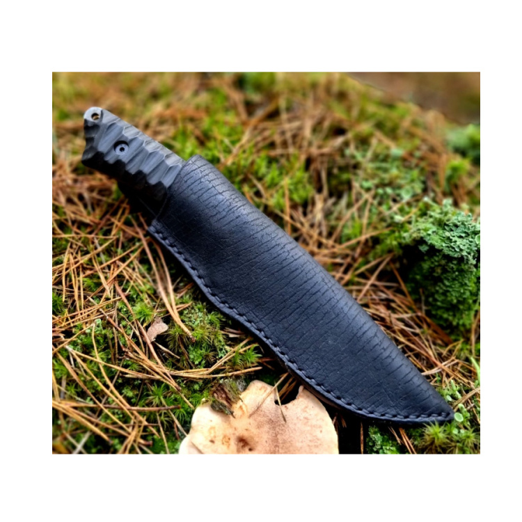 Nůž Páráček, Dachs Knives