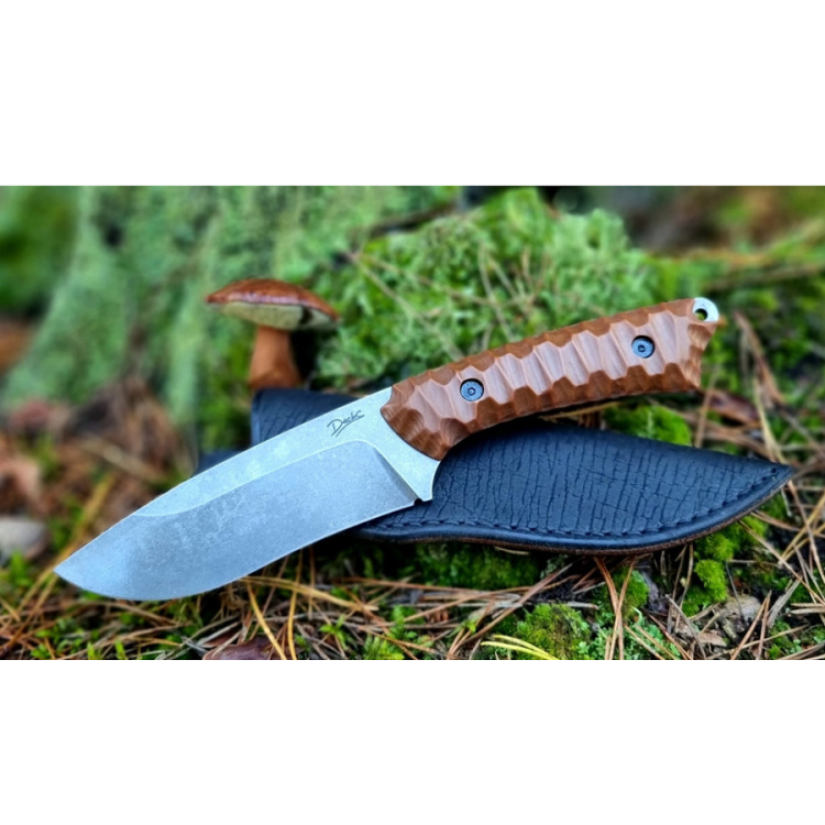 Nůž Páráček, Dachs Knives