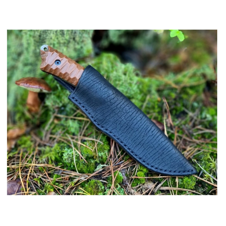Nůž Páráček, Dachs Knives