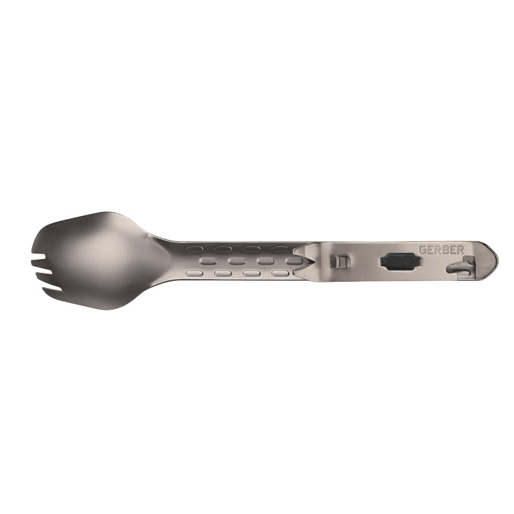 Multifunkční nástroj Devour TI, Gerber, Titanium