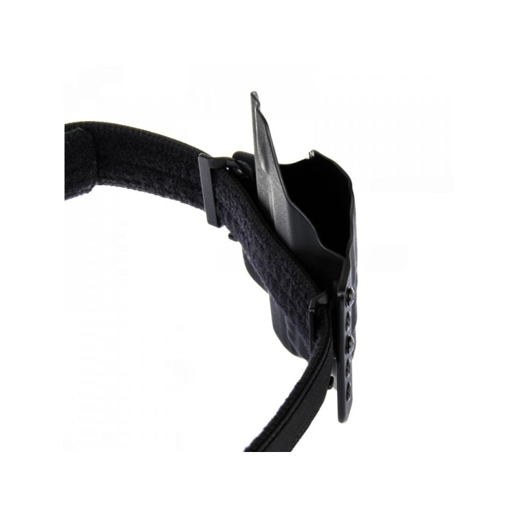Vnější kydex pouzdro pro Glock 43X MOS + TLR-7 Sub, RH Holsters