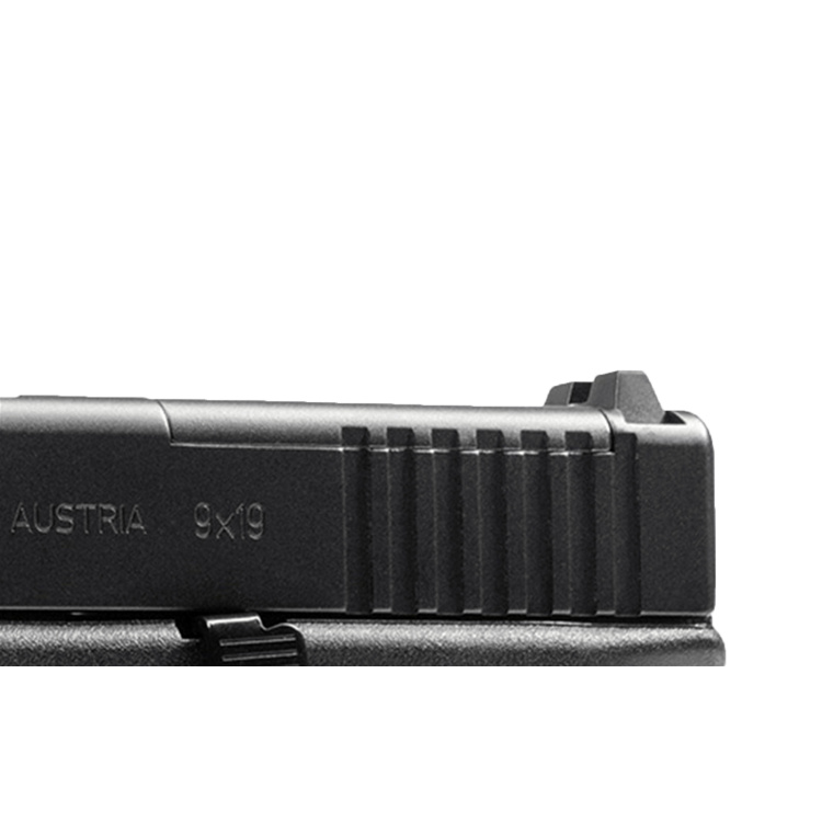 Pistole Glock 26, 9 mm Luger, Gen5 MOS