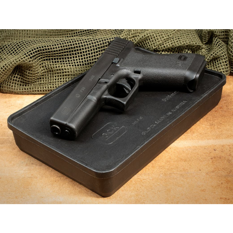Pistole Glock P80, 9 mm Luger