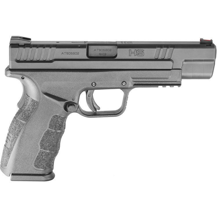 Pistole HS-9 G2, 5″, 9 mm Luger, HS Produkt