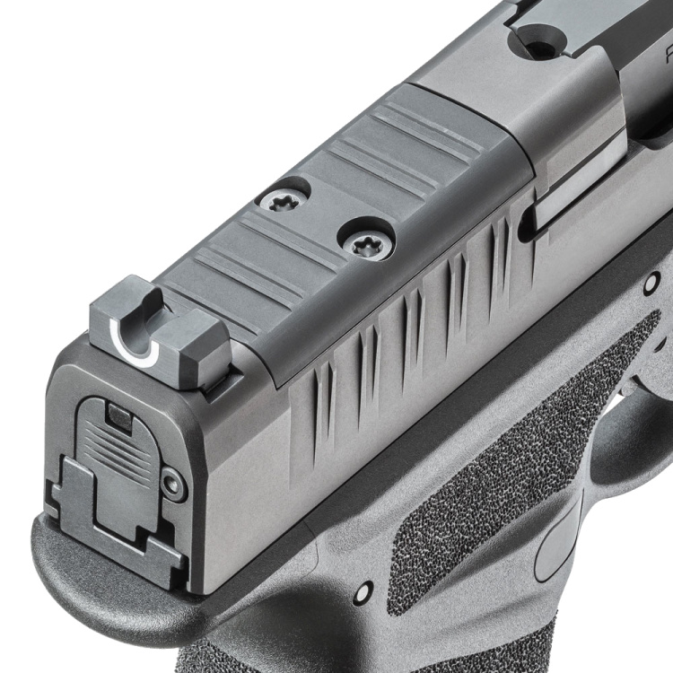 Pistole HS H11 OSP, 9 mm Luger, 3,1″, HS Produkt