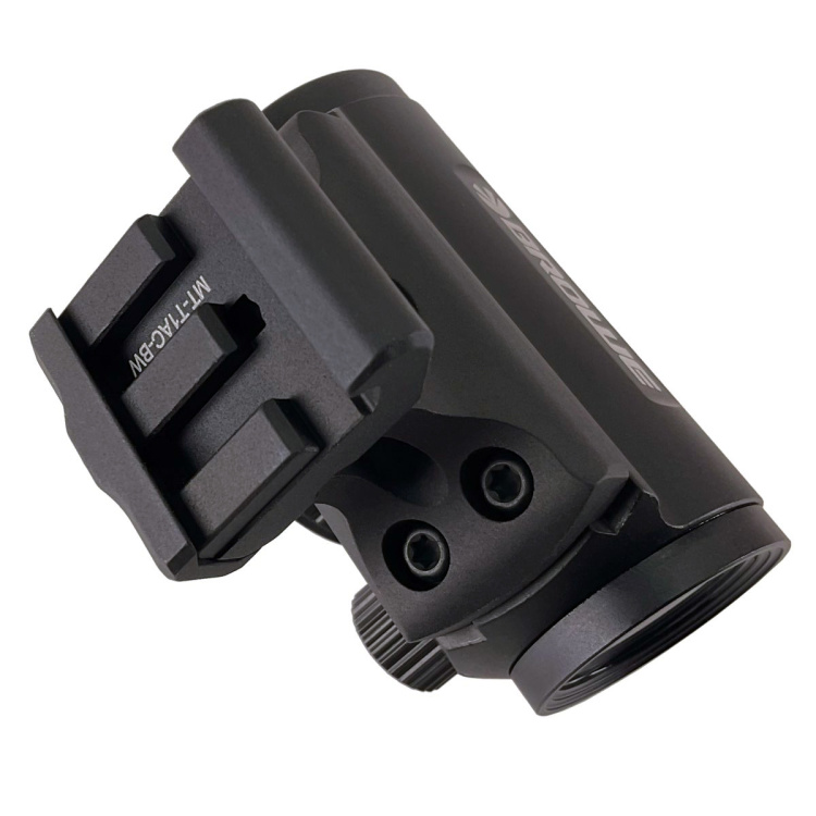 Tubusový kolimátor Reflex Optic BRO, Browe
