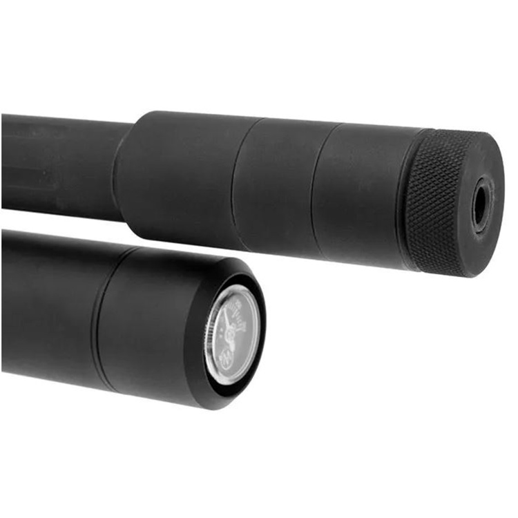 Vzduchovka AirMaks Katran X HP, 5,5 mm