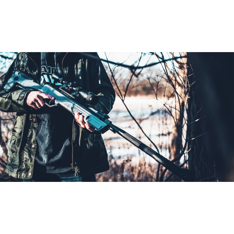 Vzduchovka Crosman Mag-Fire Extreme, 5,5 mm