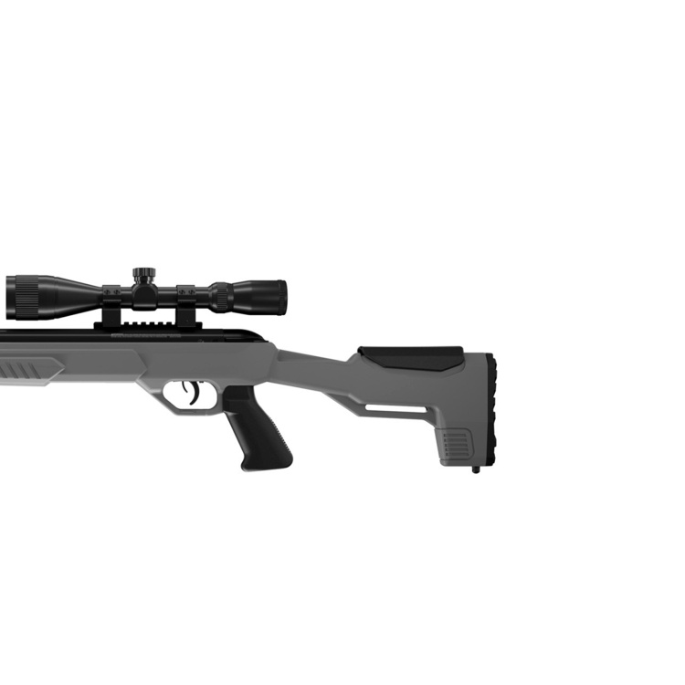 Vzduchovka Crosman Mag-Fire Extreme, 5,5 mm