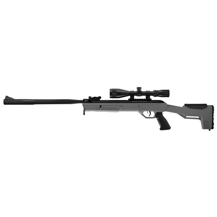 Vzduchovka Crosman Mag-Fire Extreme, 5,5 mm