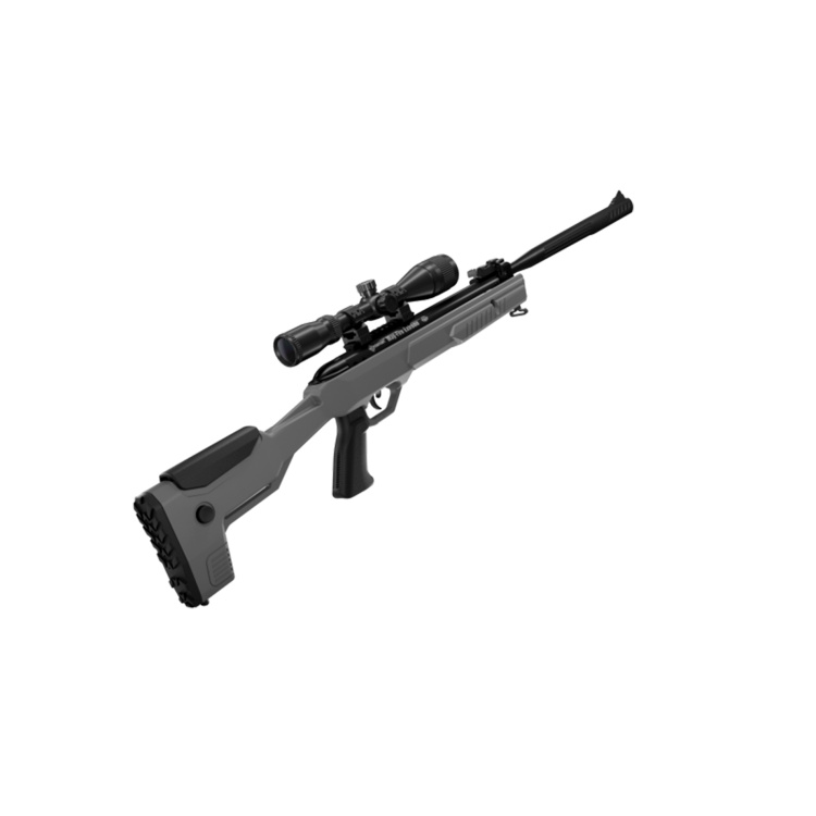 Vzduchovka Crosman Mag-Fire Extreme, 5,5 mm