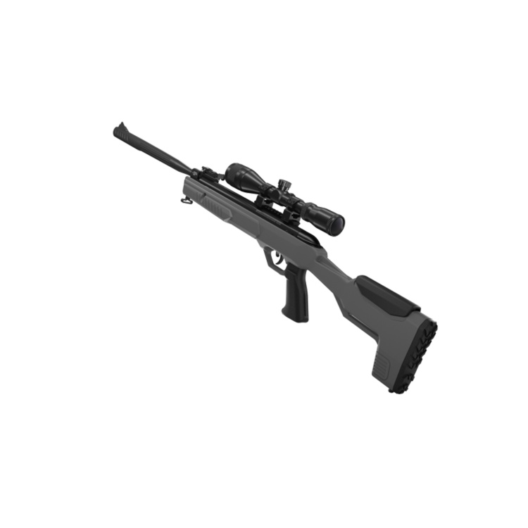 Vzduchovka Crosman Mag-Fire Extreme, 5,5 mm