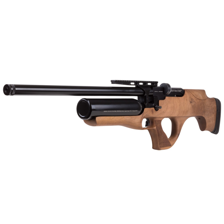 Vzduchovka Kral Arms Puncher Ekinoks, 4,5 mm