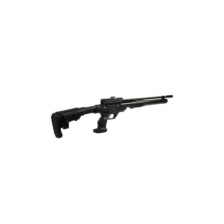 Vzduchovka Kral Arms Rambo S, 4,5 mm